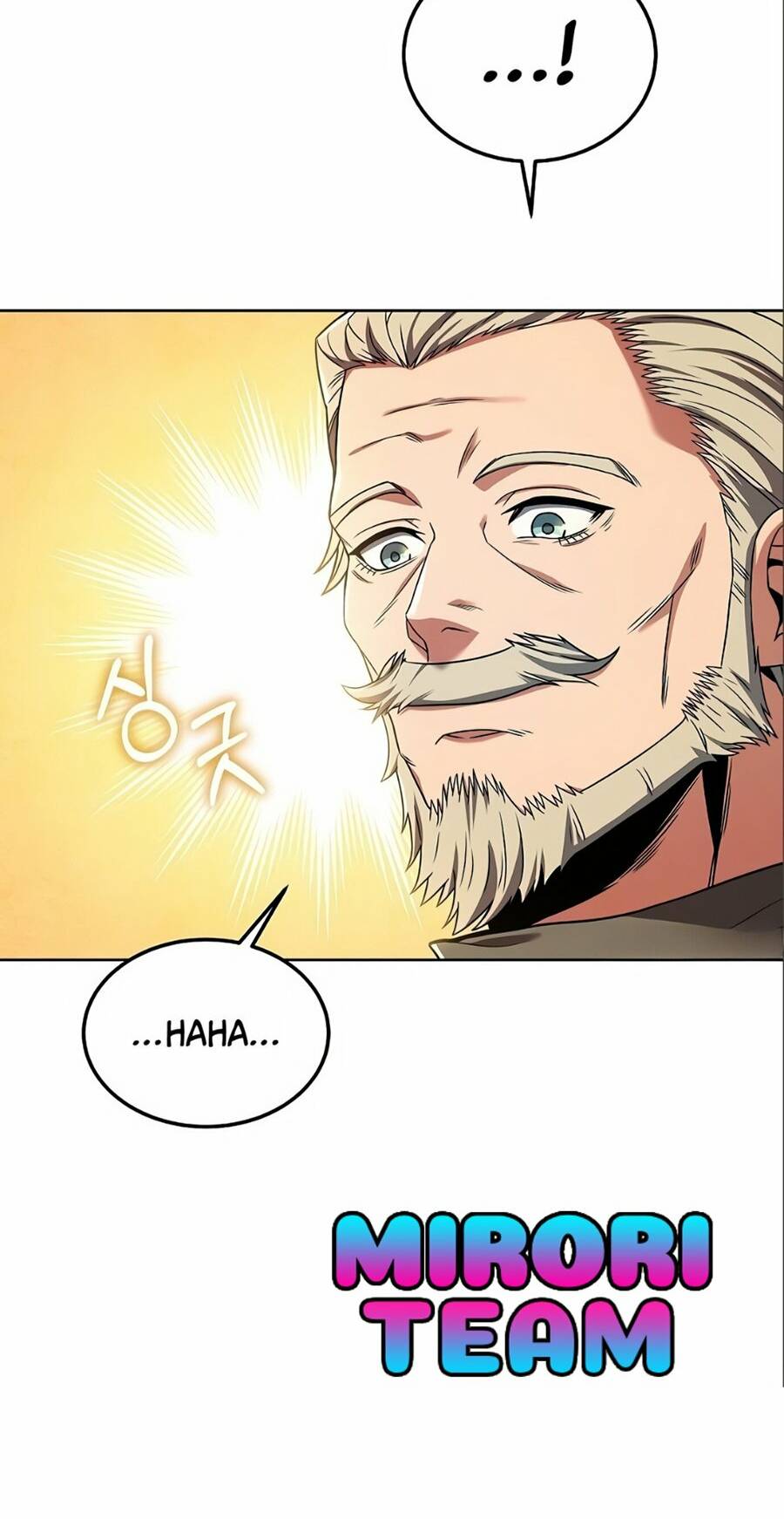 Đại Pháp Sư Mở Nhà Hàng Chapter 4 - Trang 2