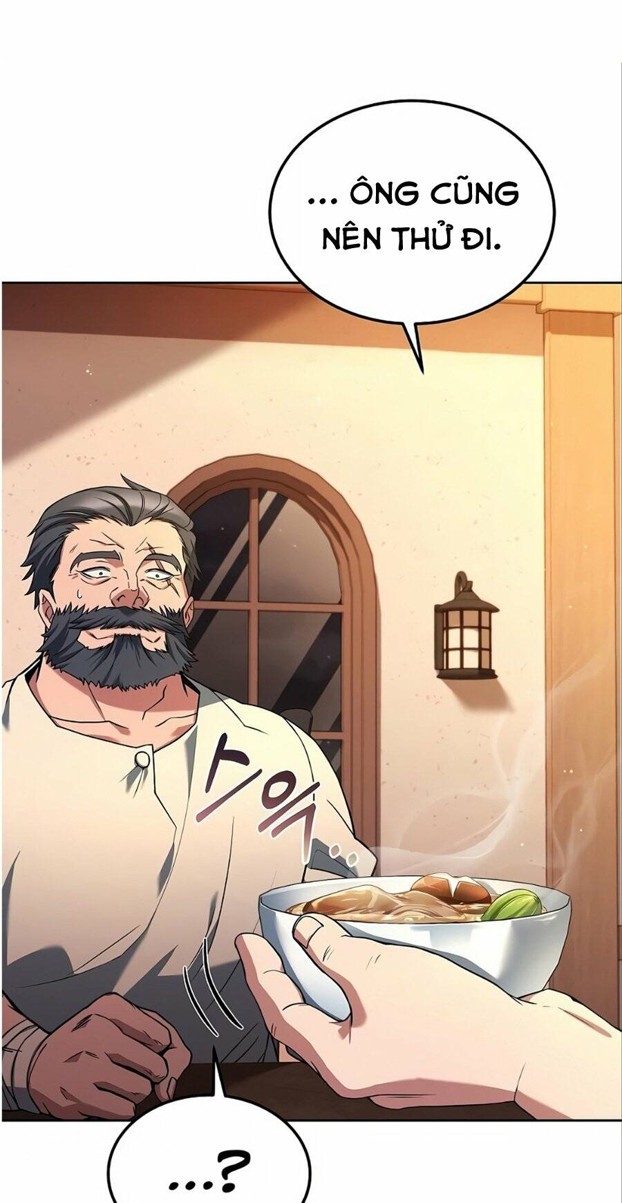 Đại Pháp Sư Mở Nhà Hàng Chapter 4 - Trang 2