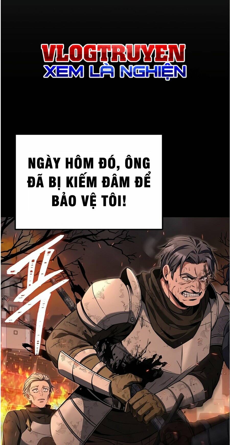 Đại Pháp Sư Mở Nhà Hàng Chapter 4 - Trang 2