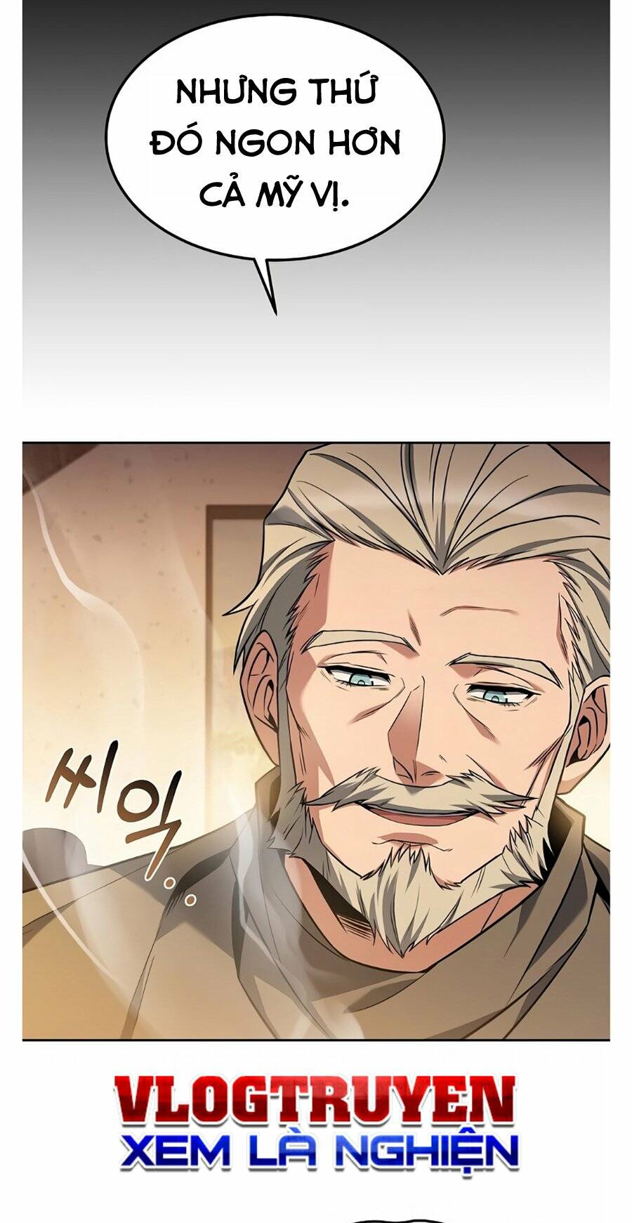 Đại Pháp Sư Mở Nhà Hàng Chapter 4 - Trang 2