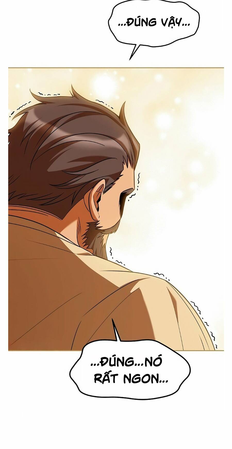 Đại Pháp Sư Mở Nhà Hàng Chapter 4 - Trang 2