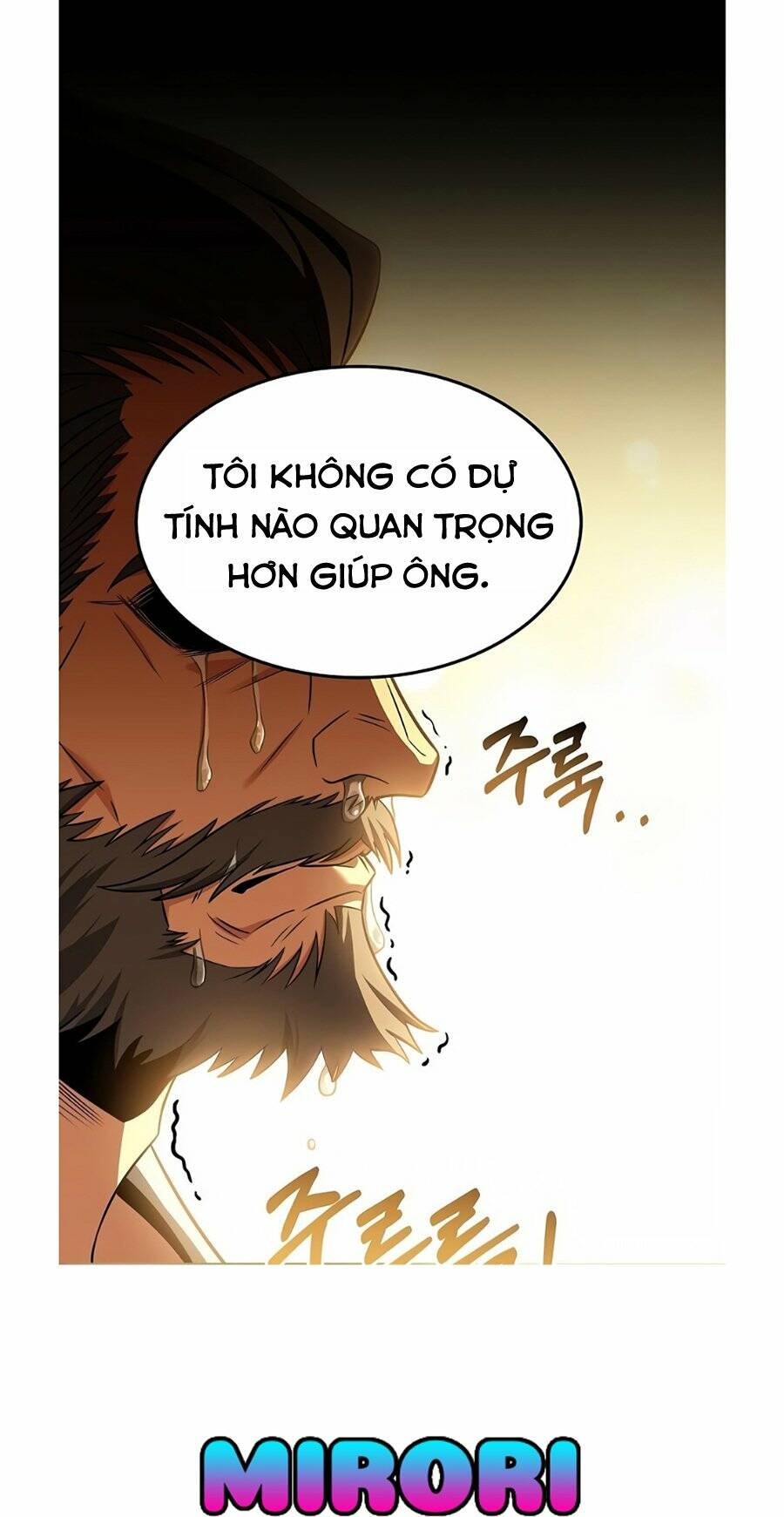 Đại Pháp Sư Mở Nhà Hàng Chapter 4 - Trang 2