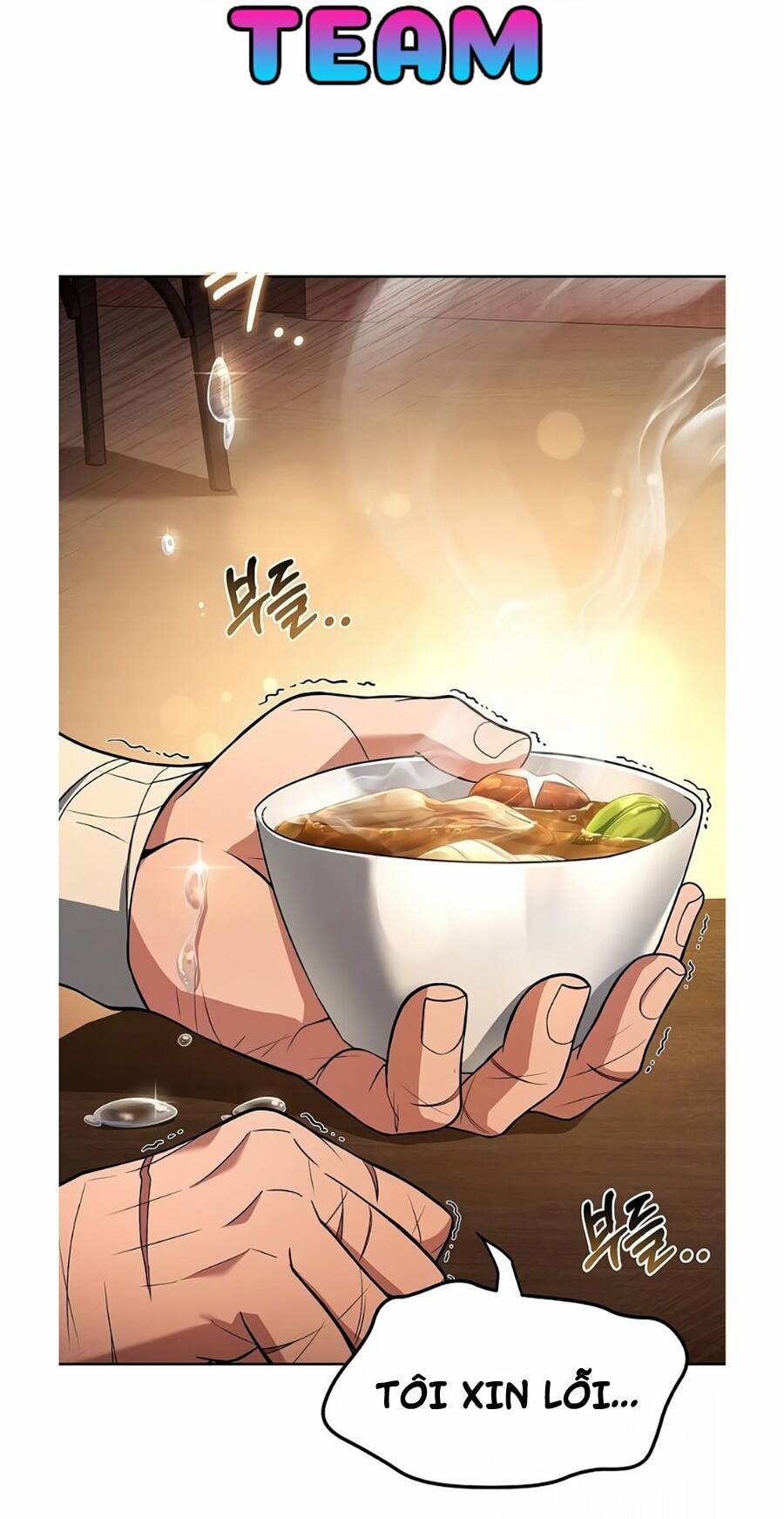 Đại Pháp Sư Mở Nhà Hàng Chapter 4 - Trang 2