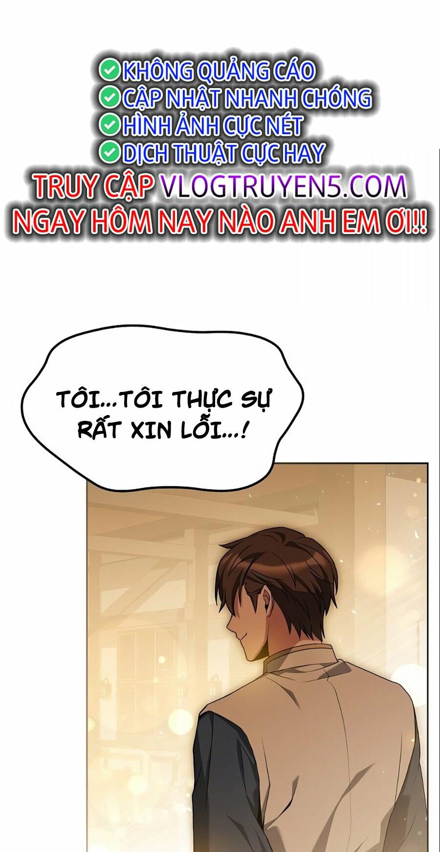 Đại Pháp Sư Mở Nhà Hàng Chapter 4 - Trang 2