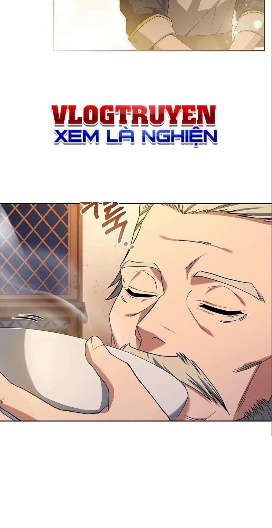 Đại Pháp Sư Mở Nhà Hàng Chapter 4 - Trang 2