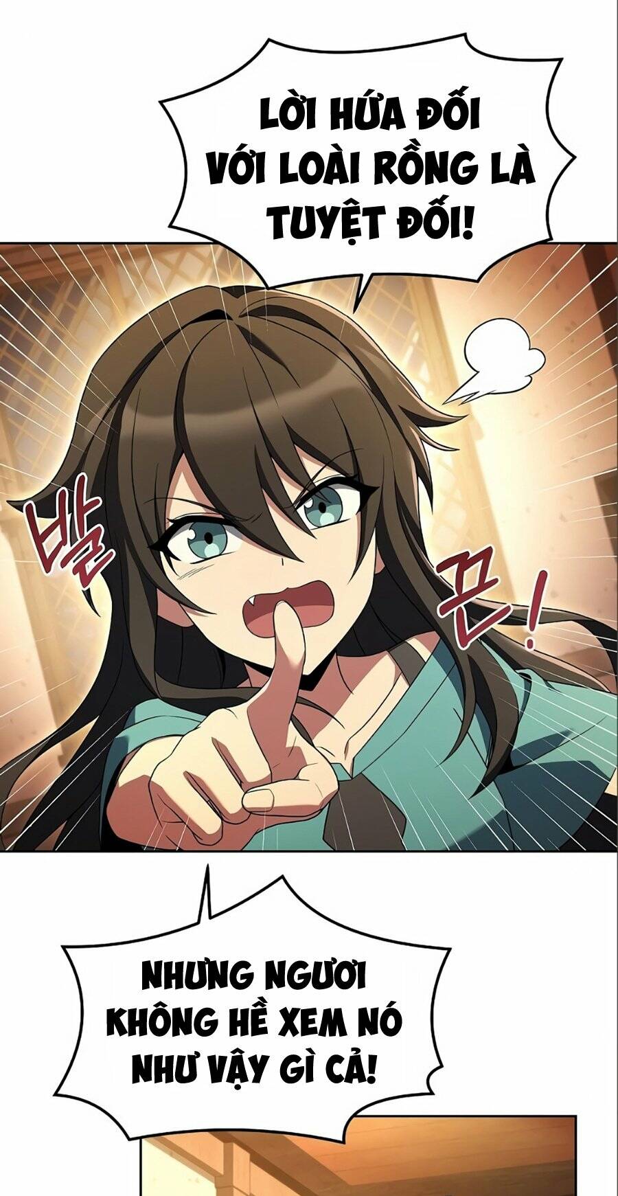 Đại Pháp Sư Mở Nhà Hàng Chapter 4 - Trang 2