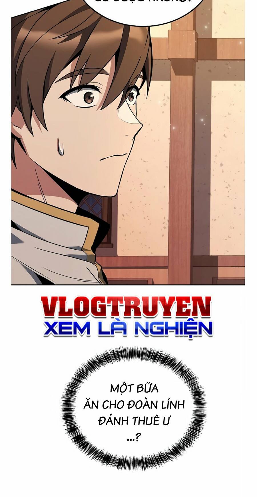 Đại Pháp Sư Mở Nhà Hàng Chapter 4 - Trang 2