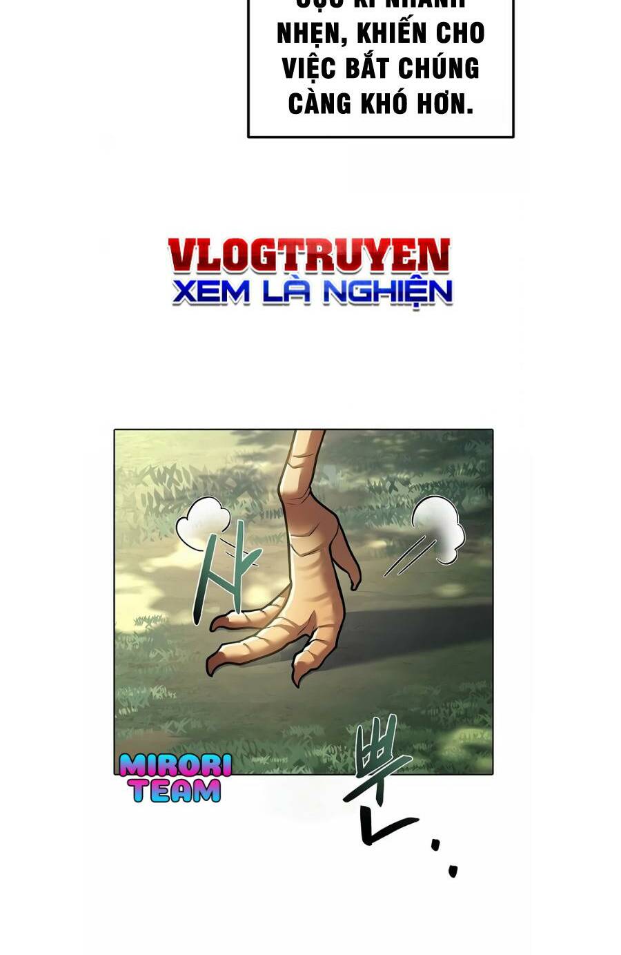 Đại Pháp Sư Mở Nhà Hàng Chapter 5 - Trang 2