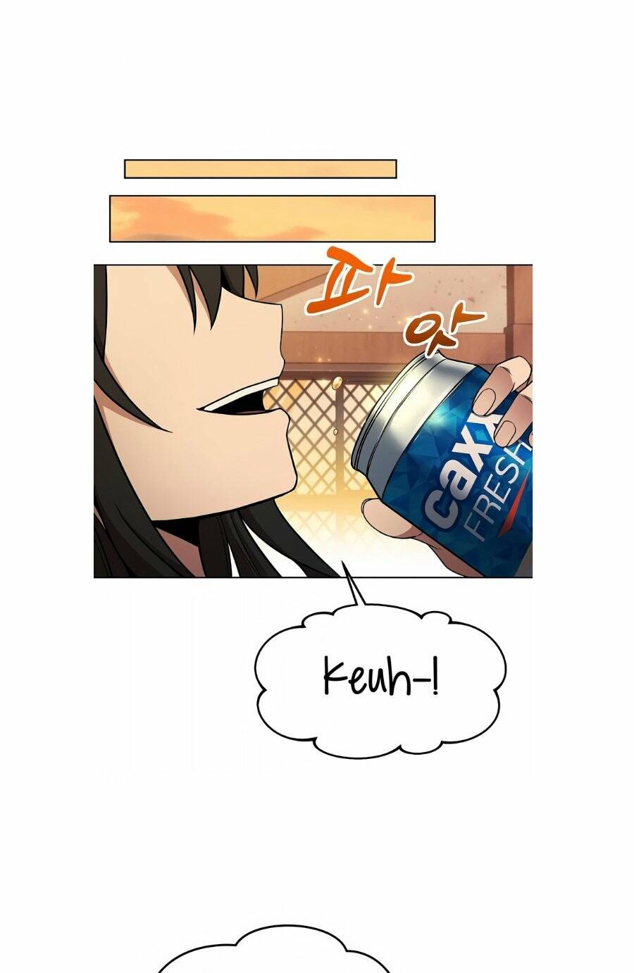 Đại Pháp Sư Mở Nhà Hàng Chapter 5 - Trang 2