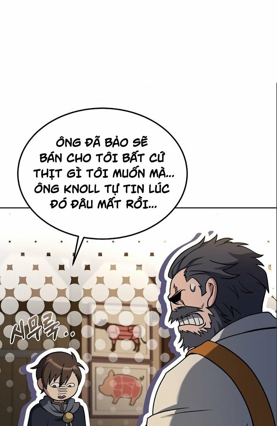 Đại Pháp Sư Mở Nhà Hàng Chapter 5 - Trang 2