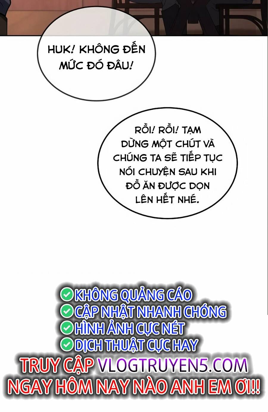 Đại Pháp Sư Mở Nhà Hàng Chapter 5 - Trang 2