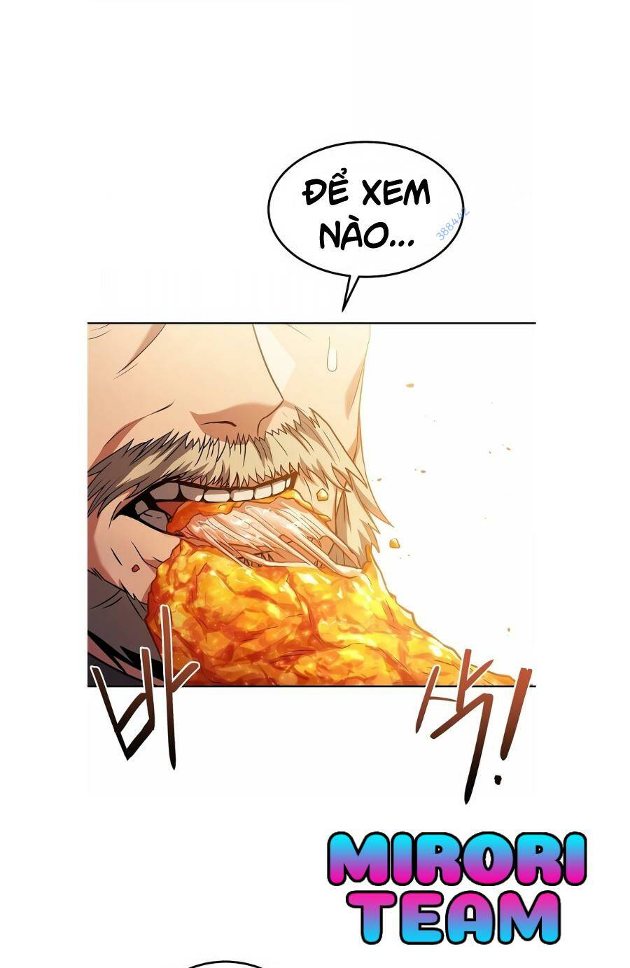 Đại Pháp Sư Mở Nhà Hàng Chapter 5 - Trang 2