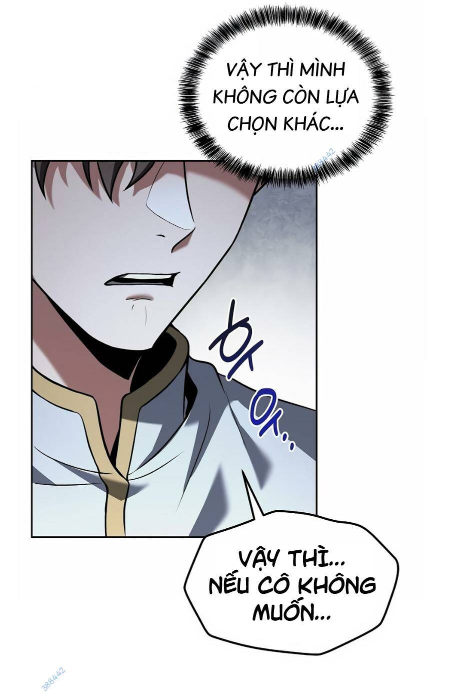 Đại Pháp Sư Mở Nhà Hàng Chapter 5 - Trang 2