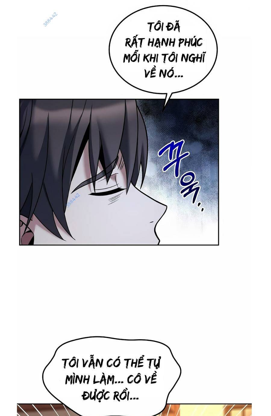 Đại Pháp Sư Mở Nhà Hàng Chapter 5 - Trang 2