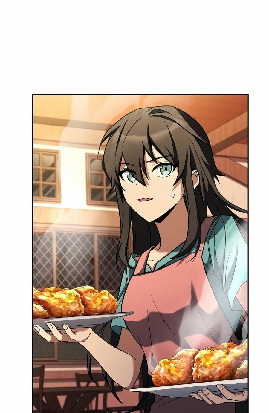 Đại Pháp Sư Mở Nhà Hàng Chapter 5 - Trang 2