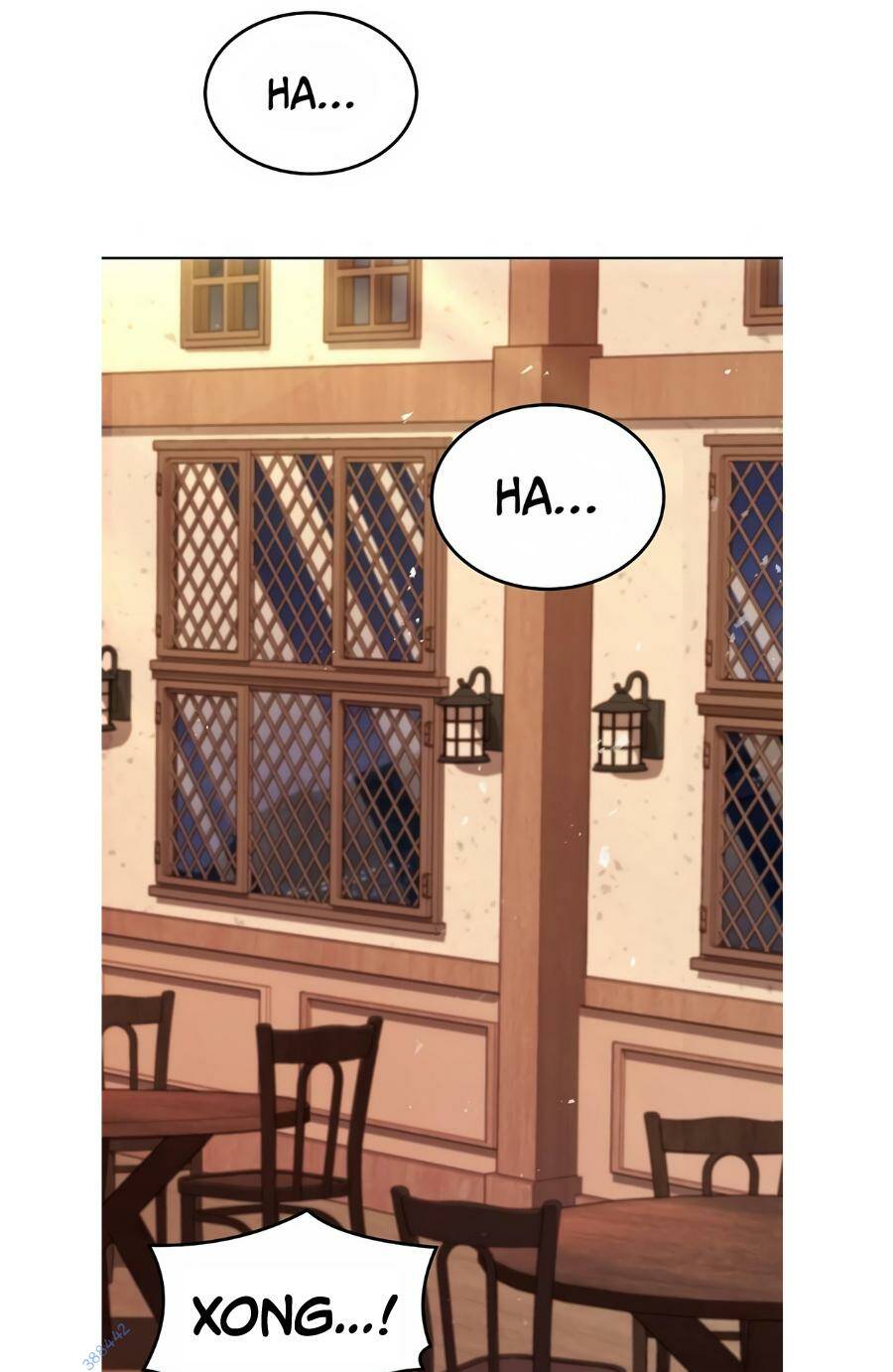 Đại Pháp Sư Mở Nhà Hàng Chapter 5 - Trang 2