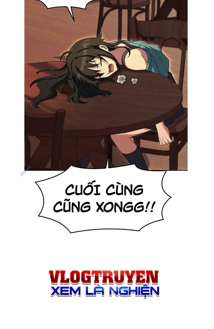 Đại Pháp Sư Mở Nhà Hàng Chapter 5 - Trang 2