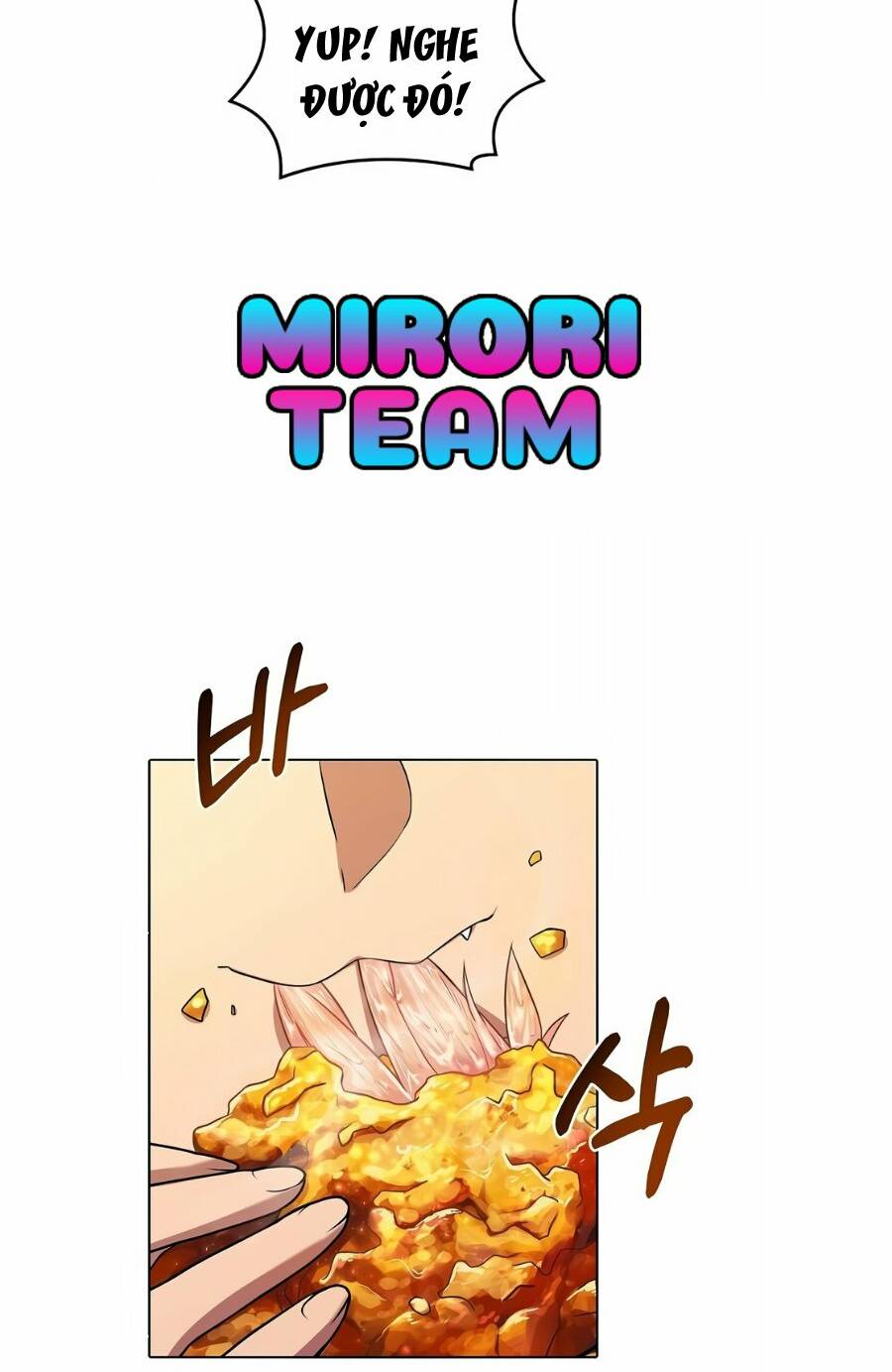 Đại Pháp Sư Mở Nhà Hàng Chapter 5 - Trang 2