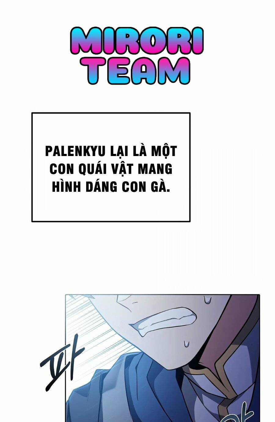 Đại Pháp Sư Mở Nhà Hàng Chapter 5 - Trang 2