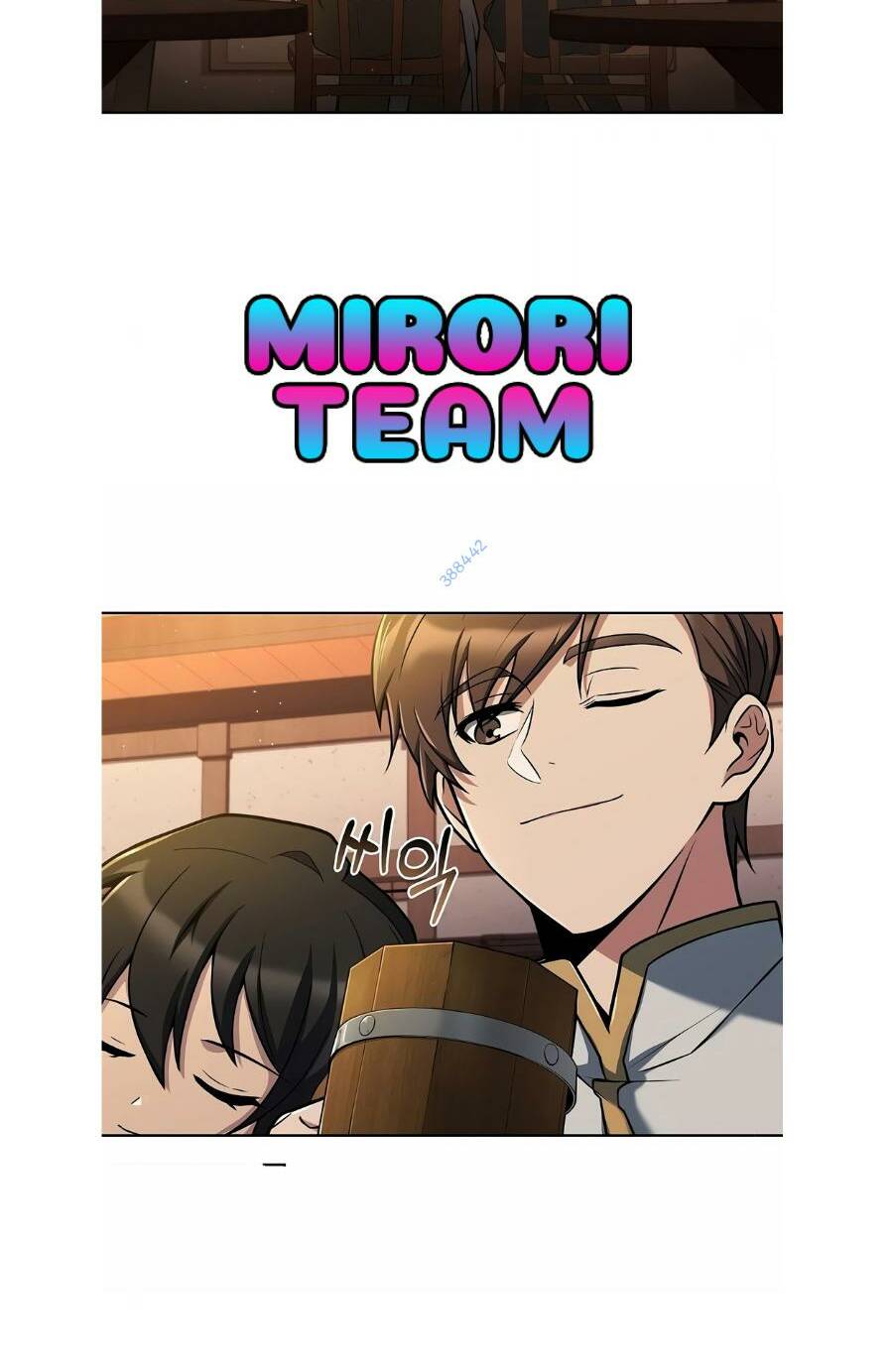 Đại Pháp Sư Mở Nhà Hàng Chapter 5 - Trang 2