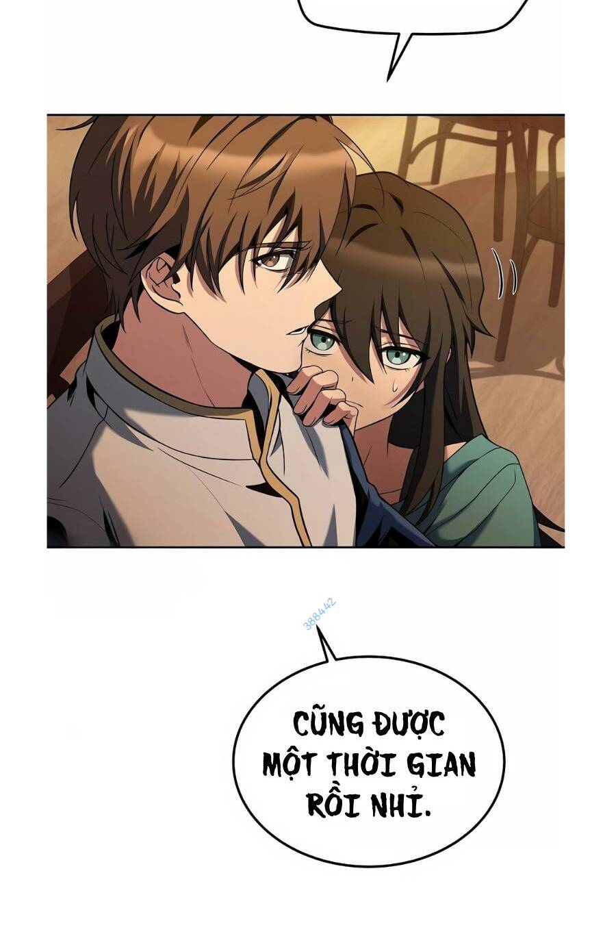 Đại Pháp Sư Mở Nhà Hàng Chapter 5 - Trang 2