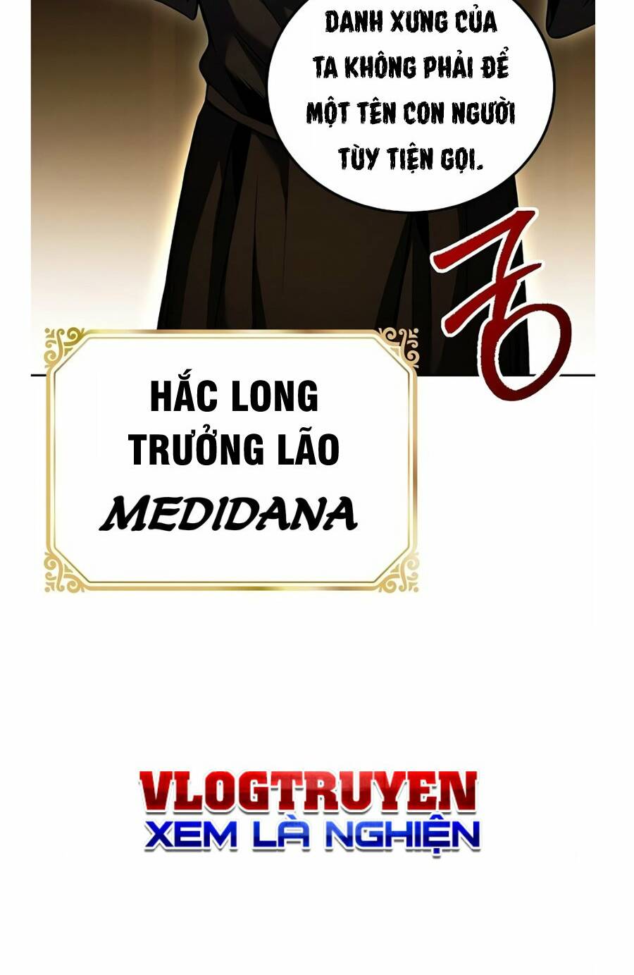 Đại Pháp Sư Mở Nhà Hàng Chapter 5 - Trang 2