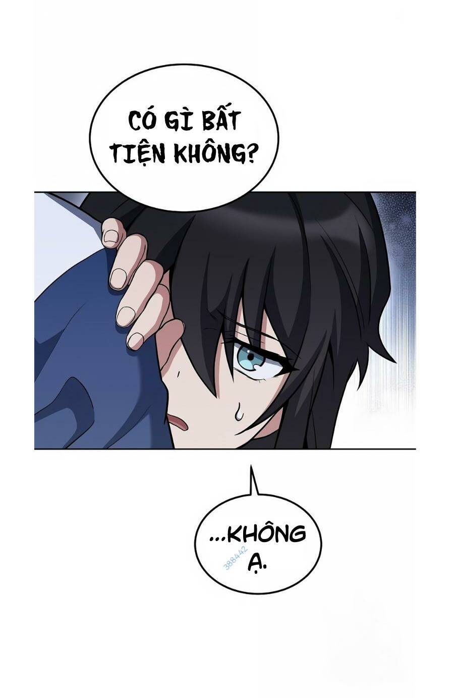 Đại Pháp Sư Mở Nhà Hàng Chapter 5 - Trang 2