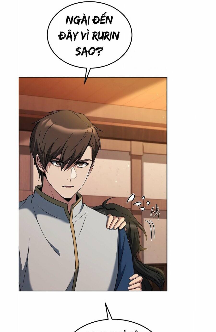 Đại Pháp Sư Mở Nhà Hàng Chapter 5 - Trang 2