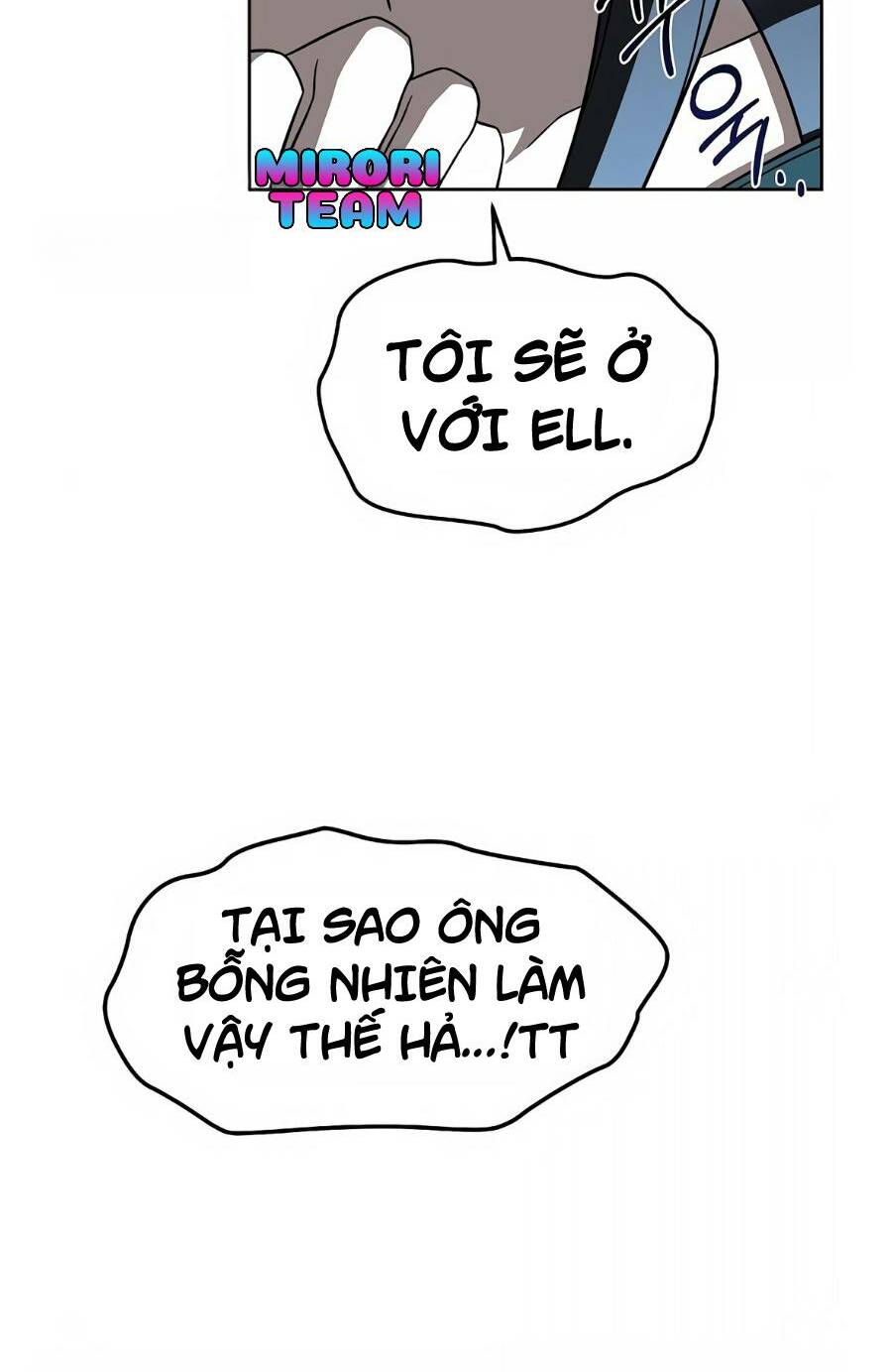 Đại Pháp Sư Mở Nhà Hàng Chapter 5 - Trang 2