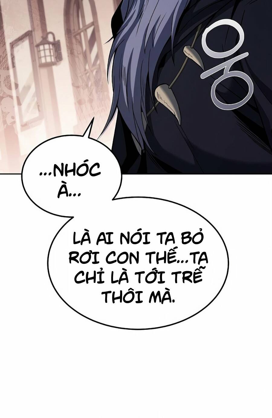 Đại Pháp Sư Mở Nhà Hàng Chapter 5 - Trang 2