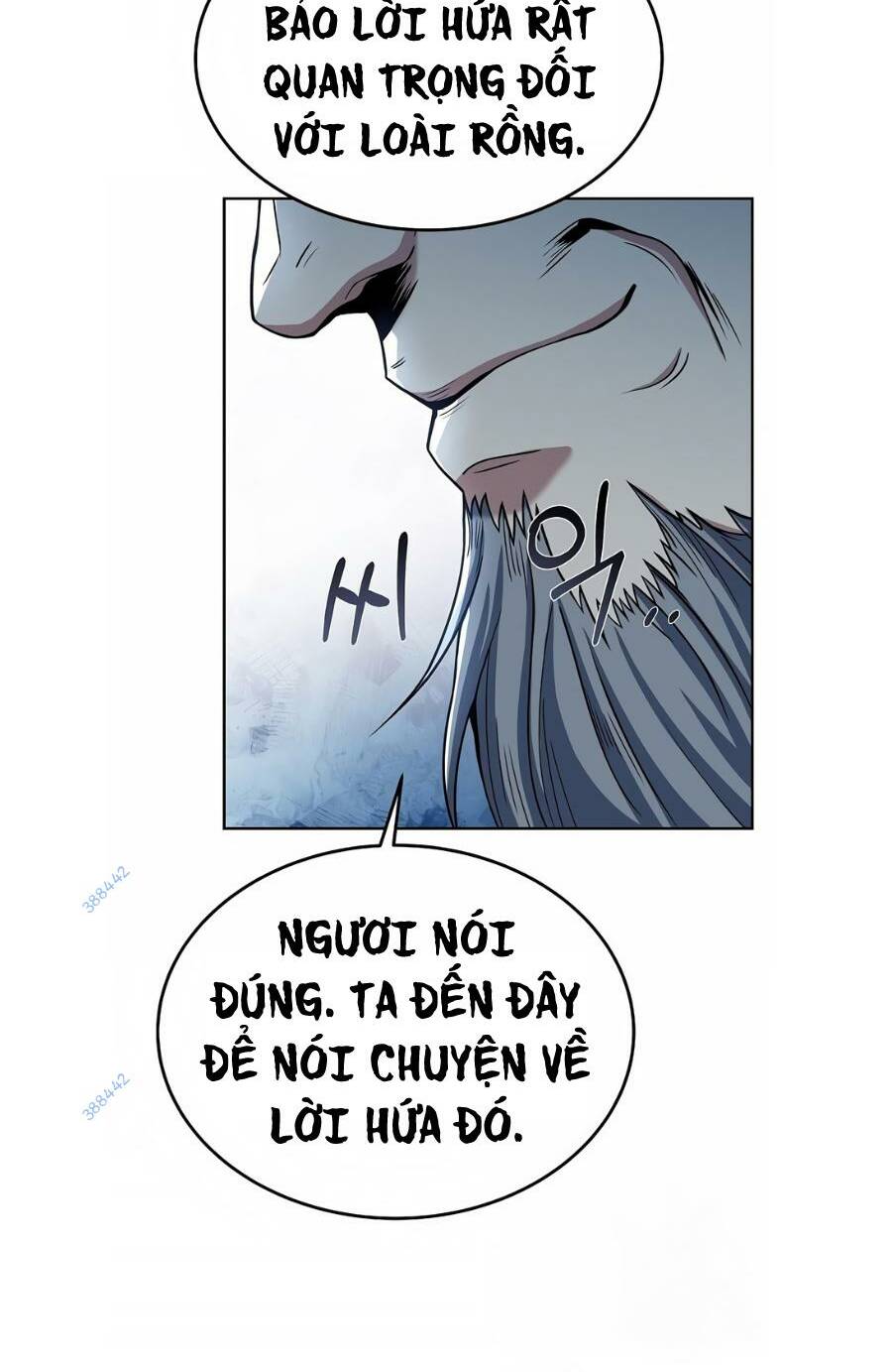 Đại Pháp Sư Mở Nhà Hàng Chapter 5 - Trang 2