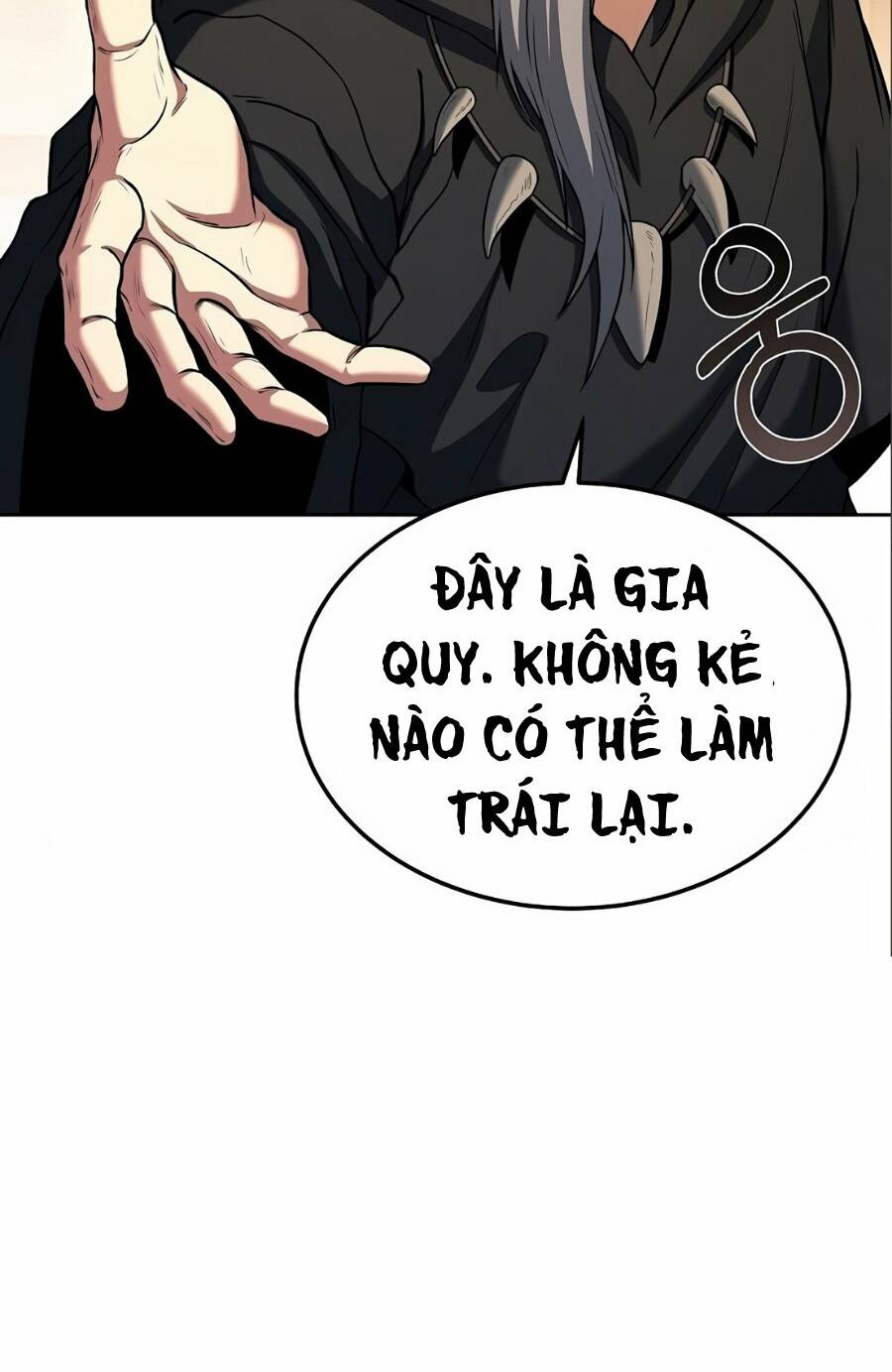 Đại Pháp Sư Mở Nhà Hàng Chapter 5 - Trang 2