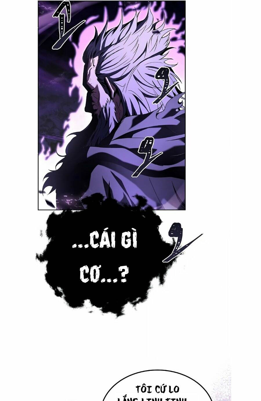 Đại Pháp Sư Mở Nhà Hàng Chapter 5 - Trang 2