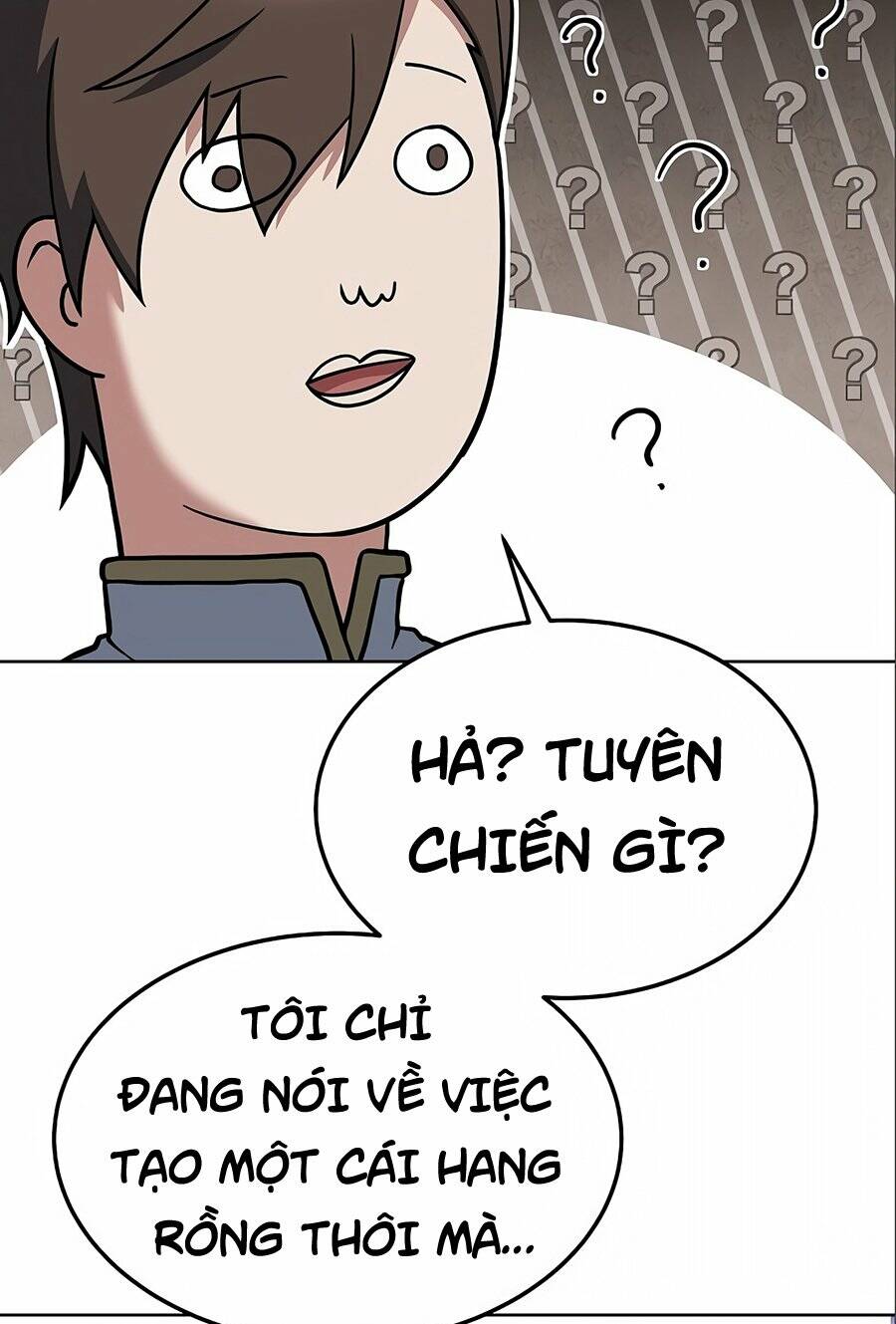 Đại Pháp Sư Mở Nhà Hàng Chapter 6 - Trang 2