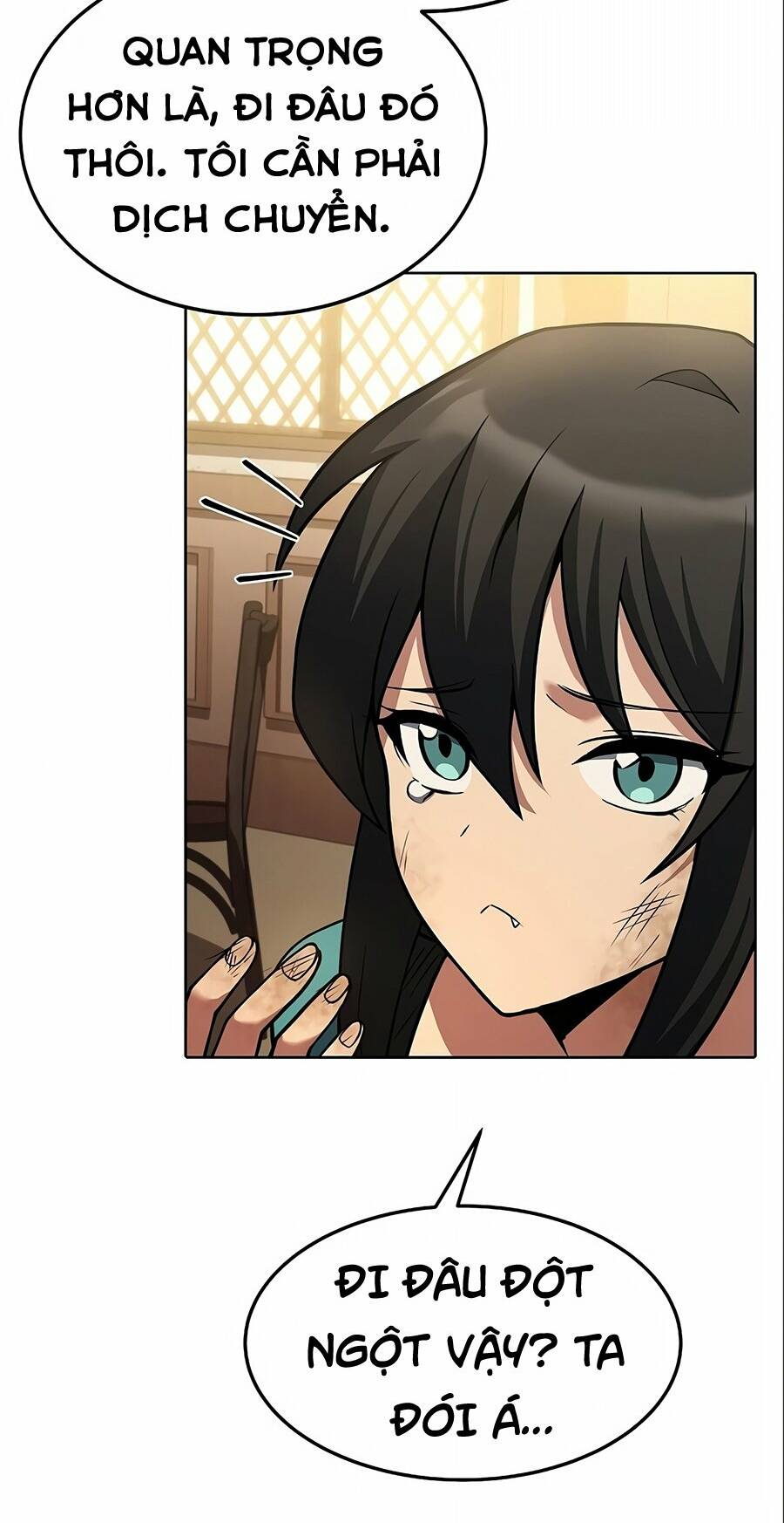 Đại Pháp Sư Mở Nhà Hàng Chapter 6 - Trang 2