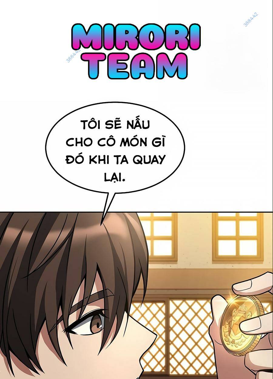 Đại Pháp Sư Mở Nhà Hàng Chapter 6 - Trang 2