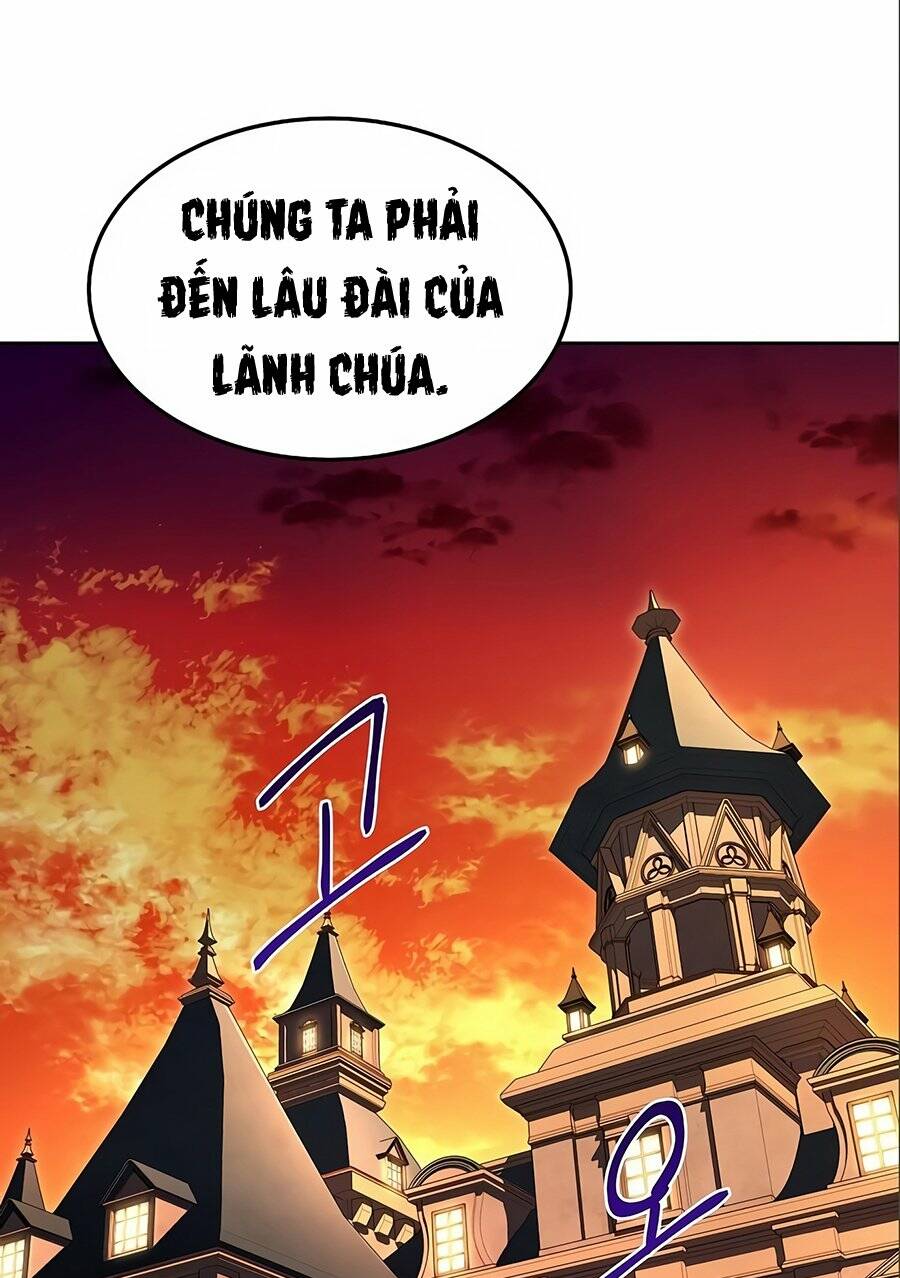 Đại Pháp Sư Mở Nhà Hàng Chapter 6 - Trang 2