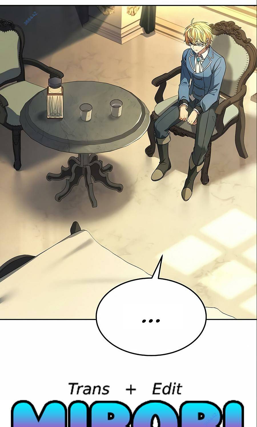 Đại Pháp Sư Mở Nhà Hàng Chapter 6 - Trang 2