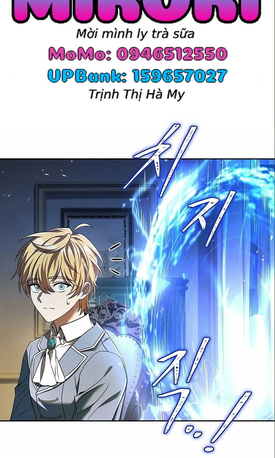 Đại Pháp Sư Mở Nhà Hàng Chapter 6 - Trang 2