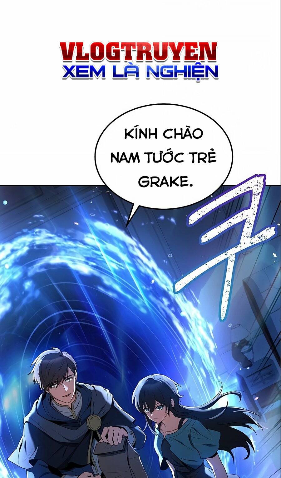 Đại Pháp Sư Mở Nhà Hàng Chapter 6 - Trang 2