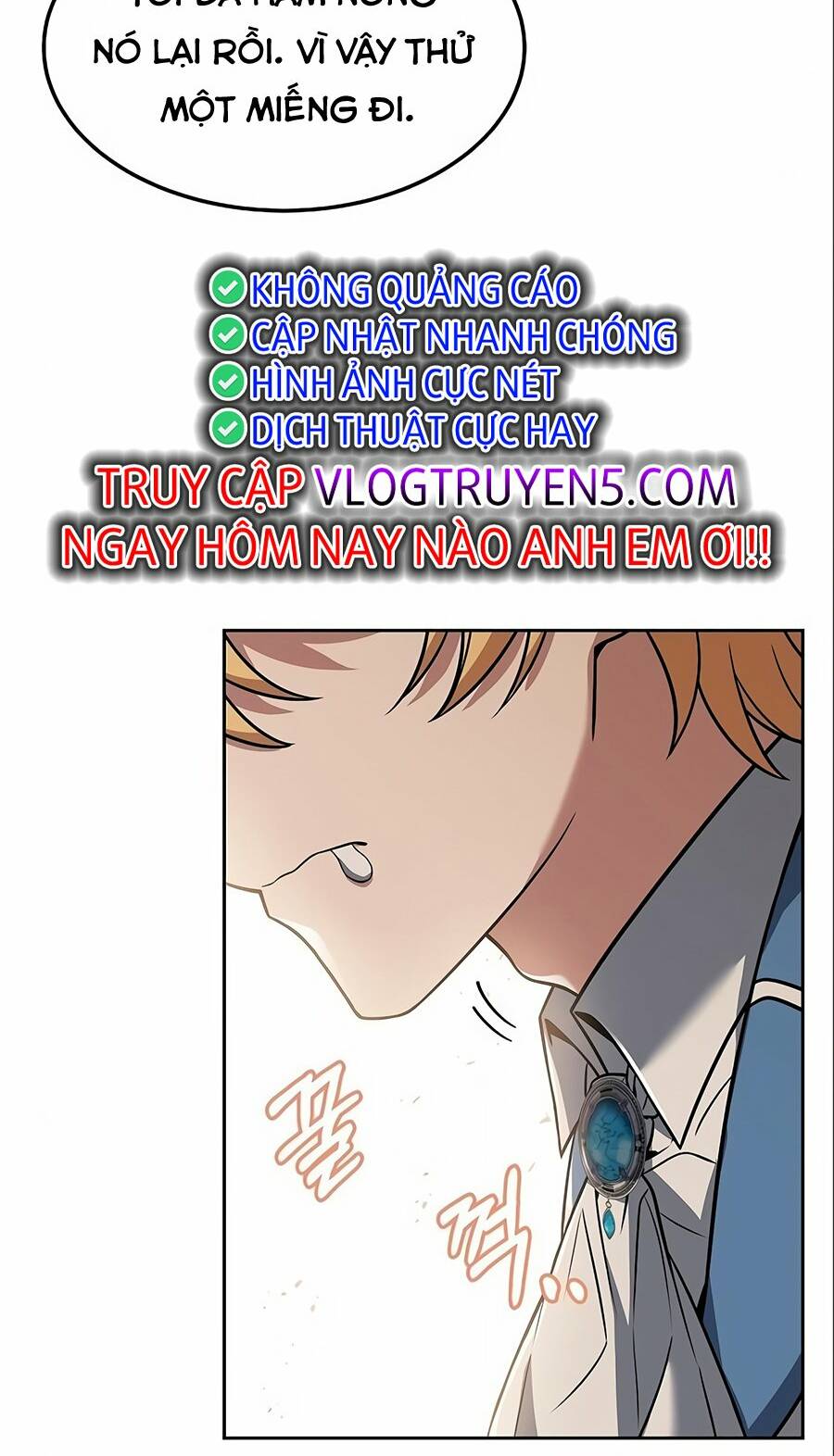 Đại Pháp Sư Mở Nhà Hàng Chapter 6 - Trang 2