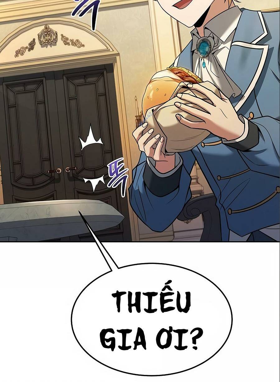 Đại Pháp Sư Mở Nhà Hàng Chapter 6 - Trang 2