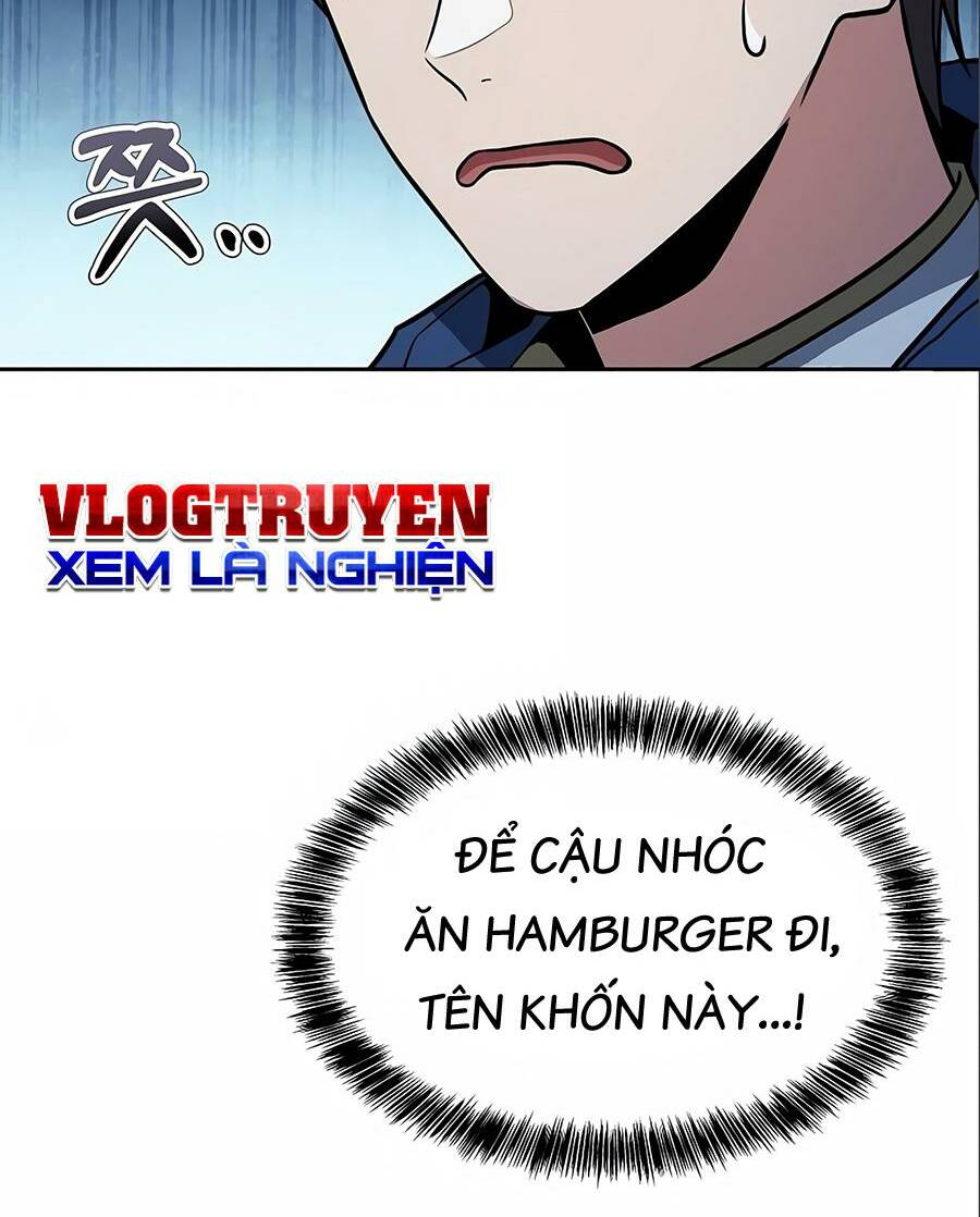 Đại Pháp Sư Mở Nhà Hàng Chapter 6 - Trang 2