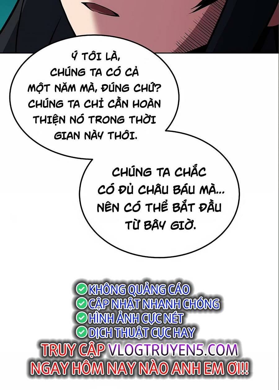 Đại Pháp Sư Mở Nhà Hàng Chapter 6 - Trang 2