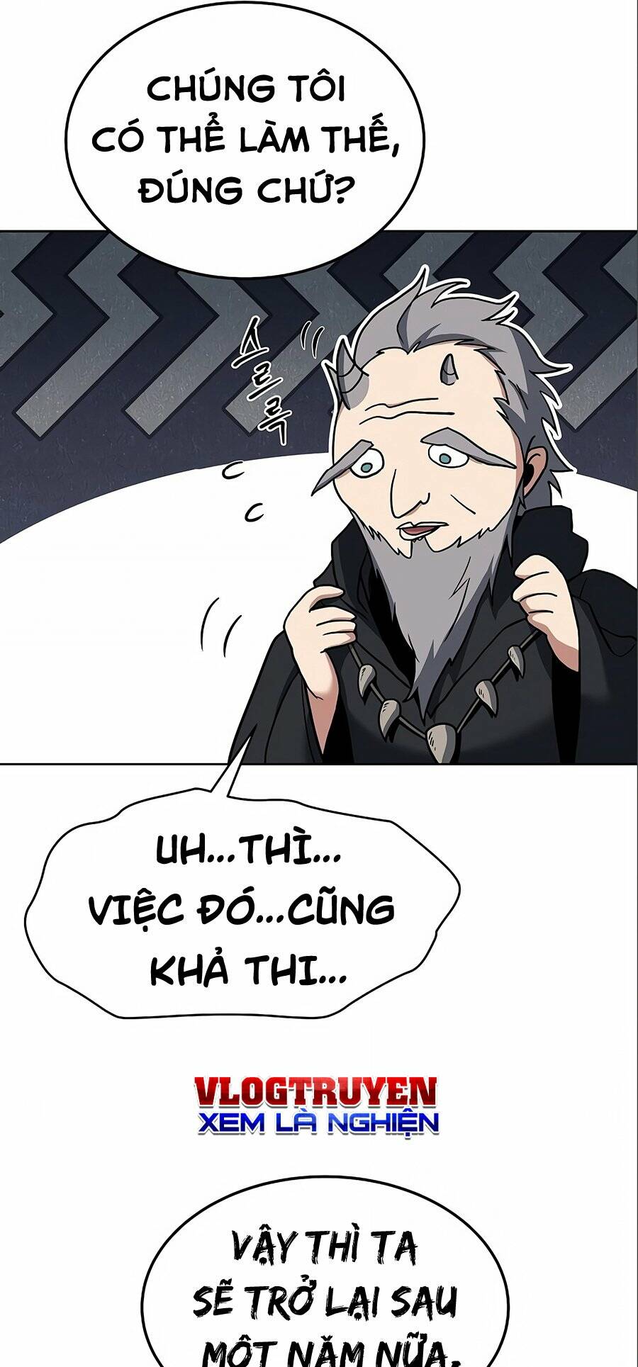 Đại Pháp Sư Mở Nhà Hàng Chapter 6 - Trang 2