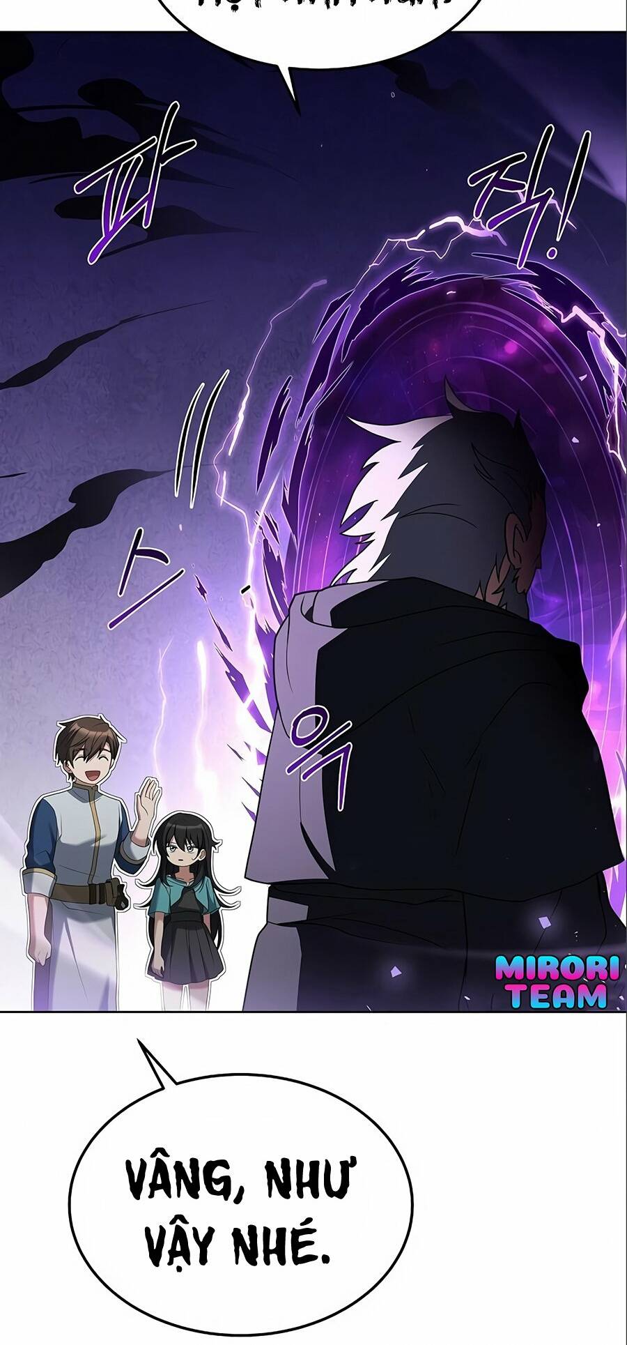 Đại Pháp Sư Mở Nhà Hàng Chapter 6 - Trang 2