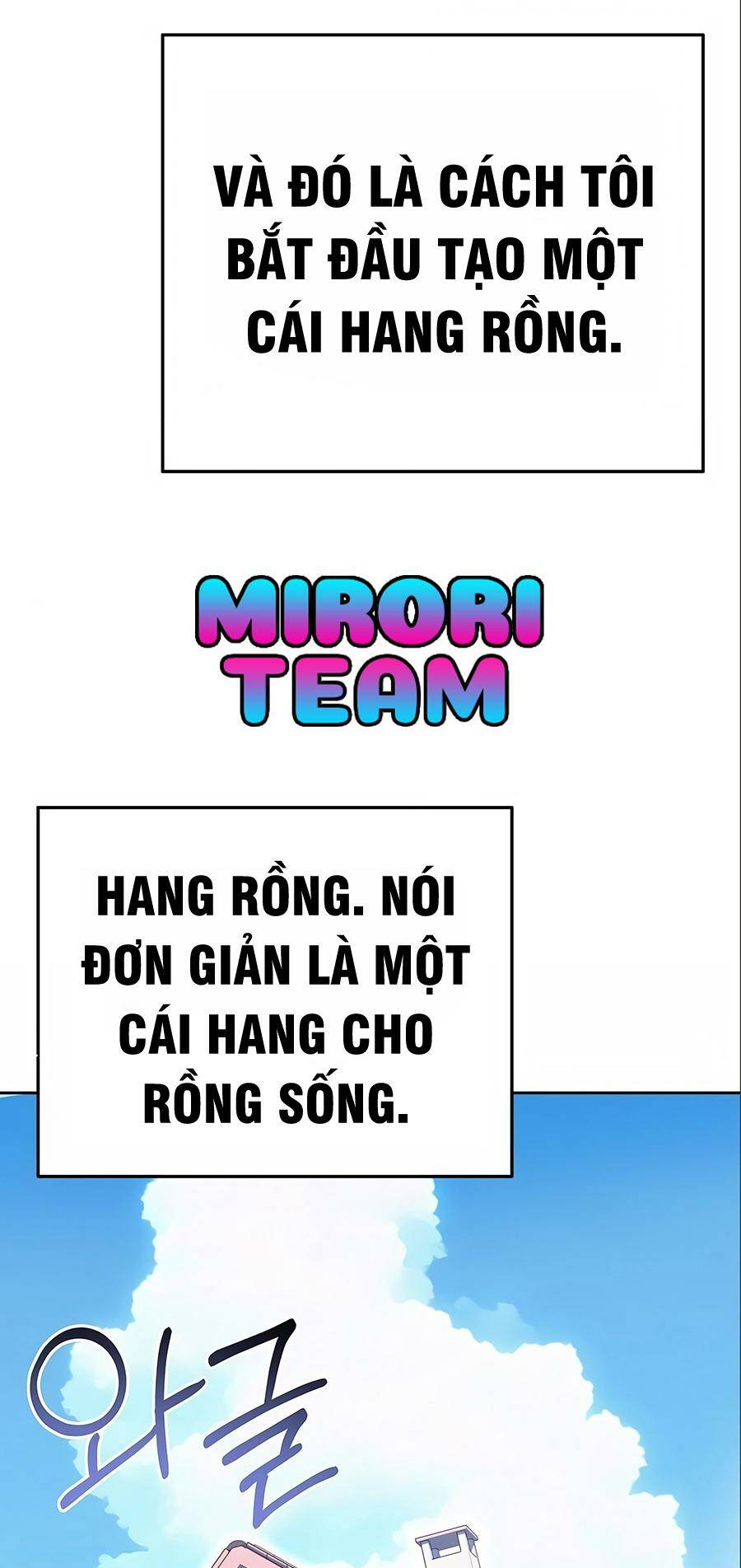 Đại Pháp Sư Mở Nhà Hàng Chapter 6 - Trang 2