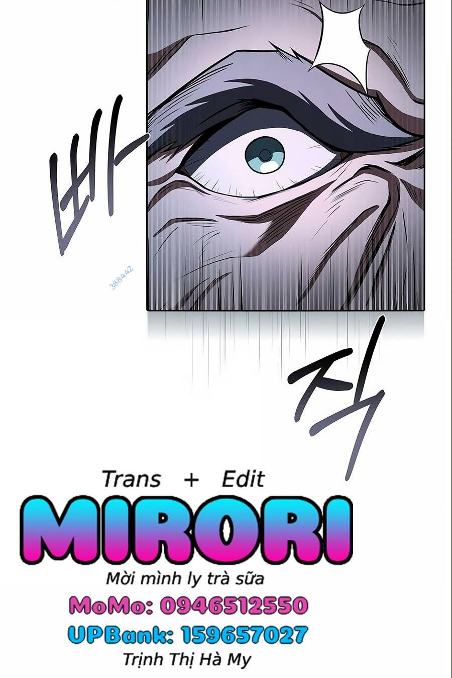 Đại Pháp Sư Mở Nhà Hàng Chapter 6 - Trang 2