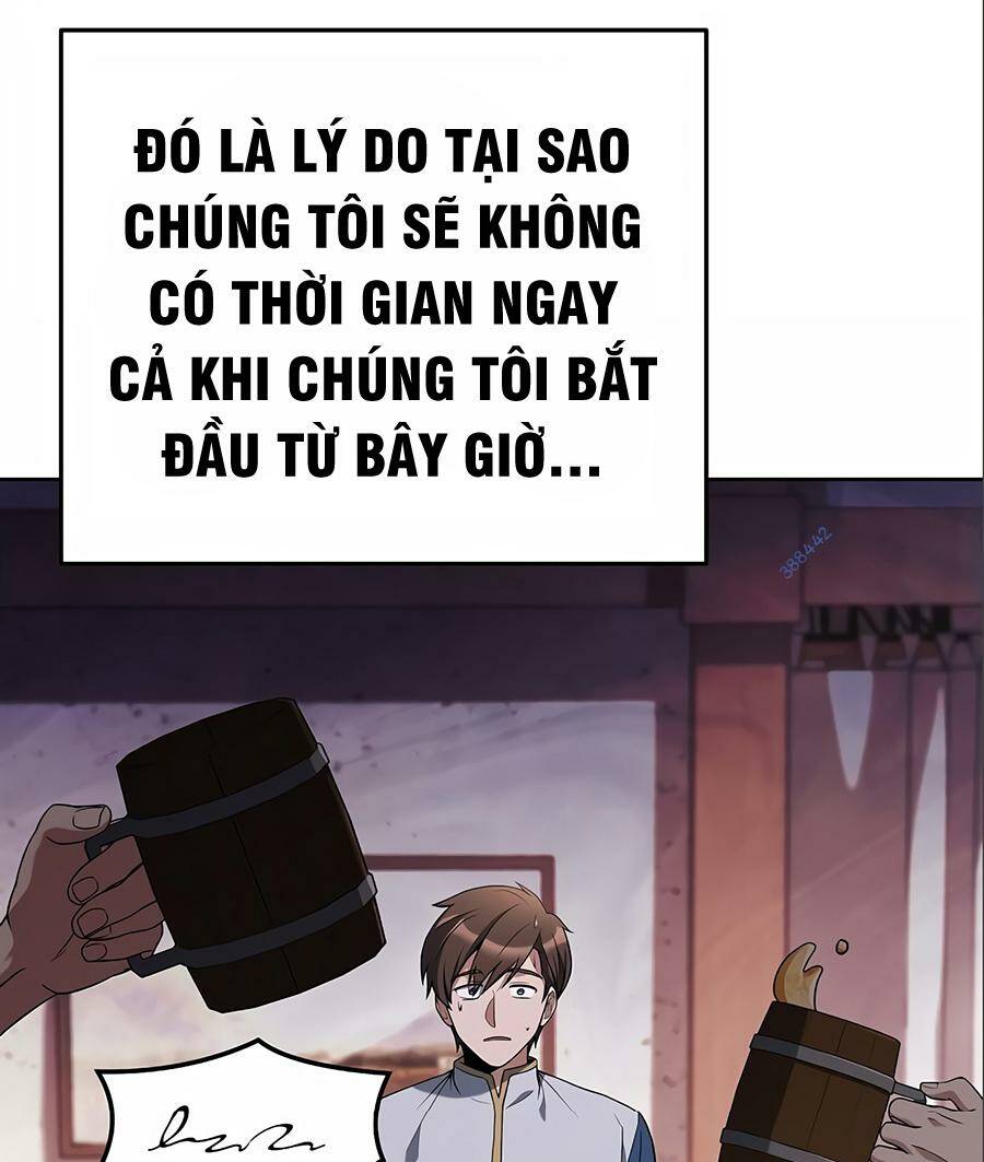 Đại Pháp Sư Mở Nhà Hàng Chapter 6 - Trang 2