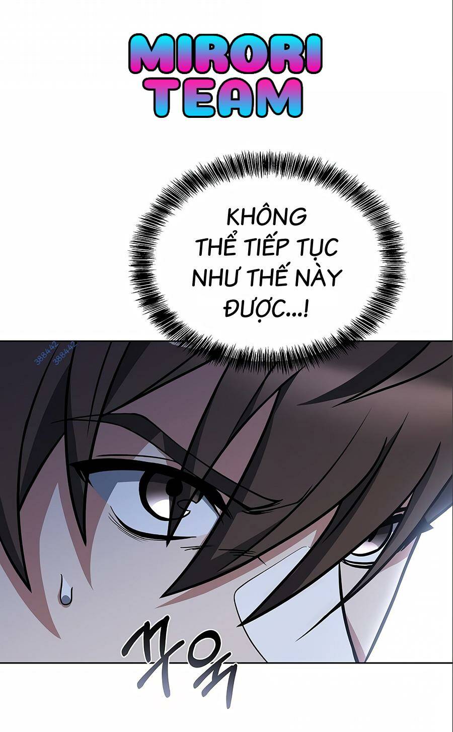 Đại Pháp Sư Mở Nhà Hàng Chapter 6 - Trang 2